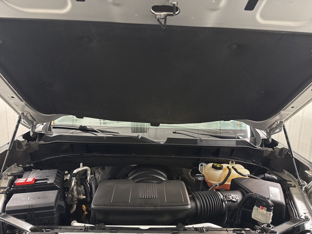 2020 Chevrolet Silverado 1500 RST photo 30