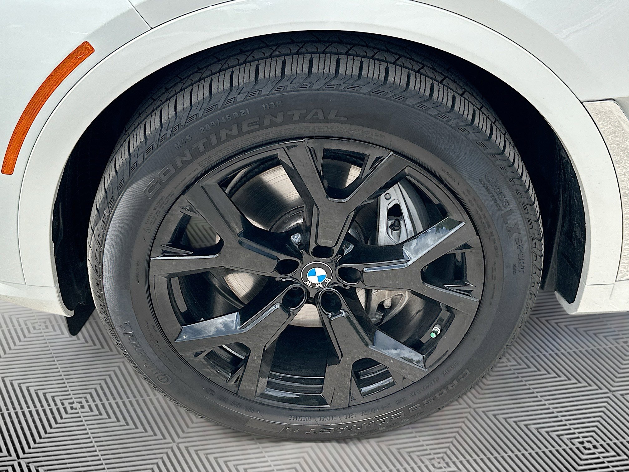 2025 Bmw X7 xDrive40i photo 28