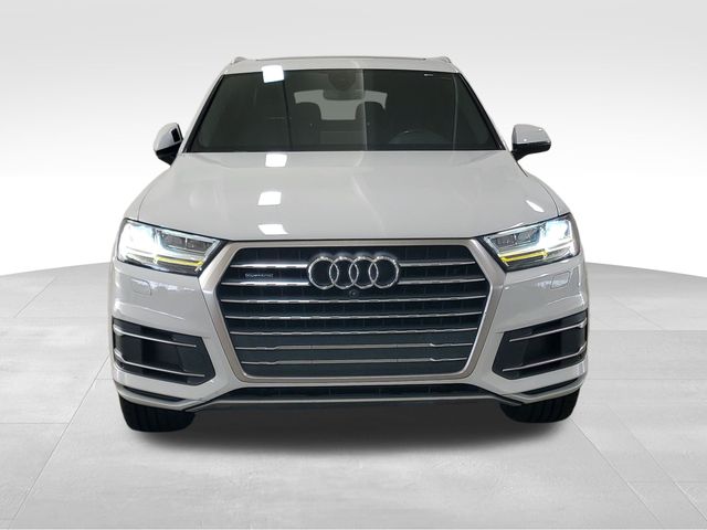 2018 Audi Q7 2.0T Premium Plus photo 2