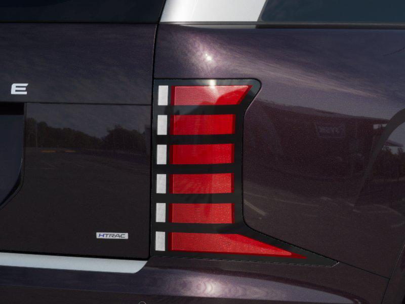 2026 Hyundai Palisade Calligraphy photo 10