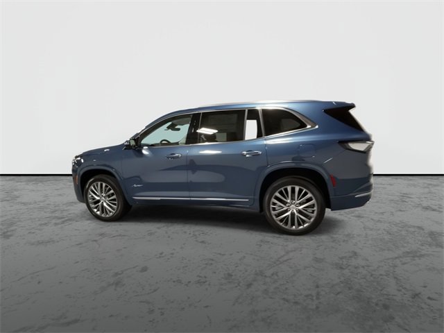 2026 Buick Enclave Avenir photo 2