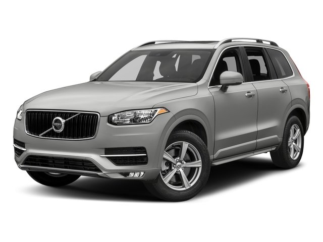 2018 Volvo XC90 Momentum's photo