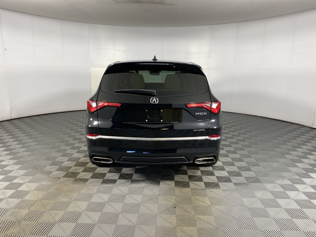 2023 Acura MDX SH-AWD photo 25