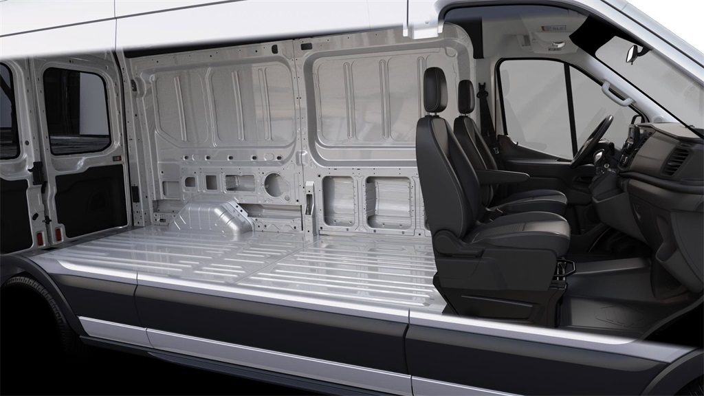 2024 Ford Transit Cargo Van photo 6
