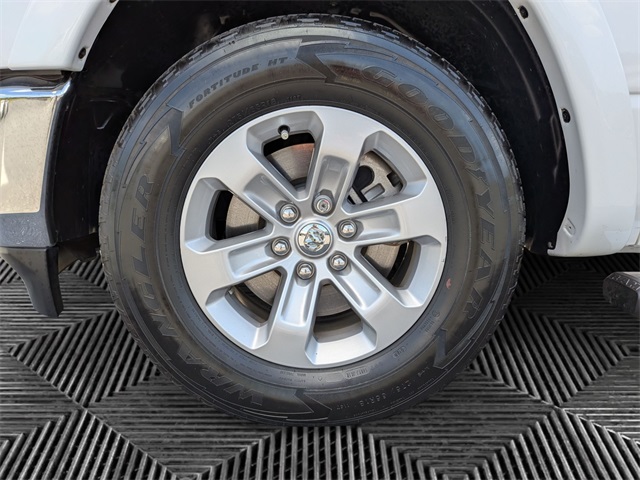 2023 Ram 1500 Laramie photo 7