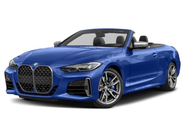 2023 BMW 4 Series M440i's photo