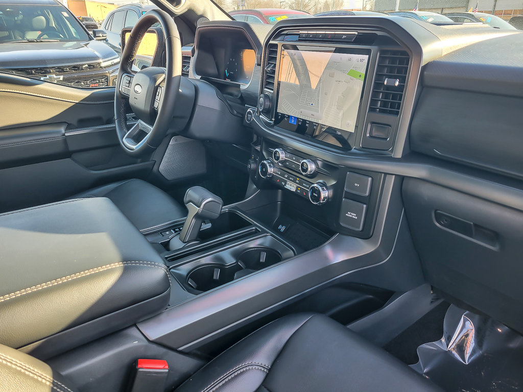 2024 FORD F-150 - Image 23