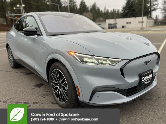 2025 Ford Mustang Mach-E Premium AWD's photo