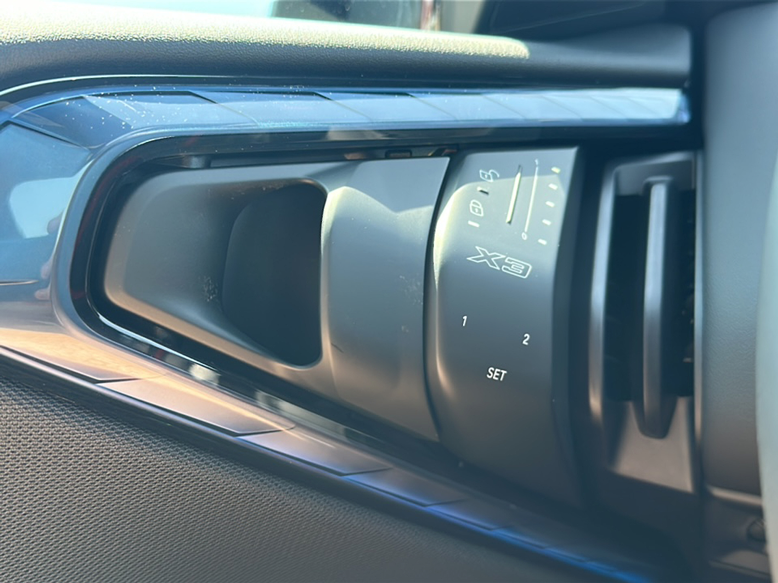 2025 Bmw X3 M50 photo 10
