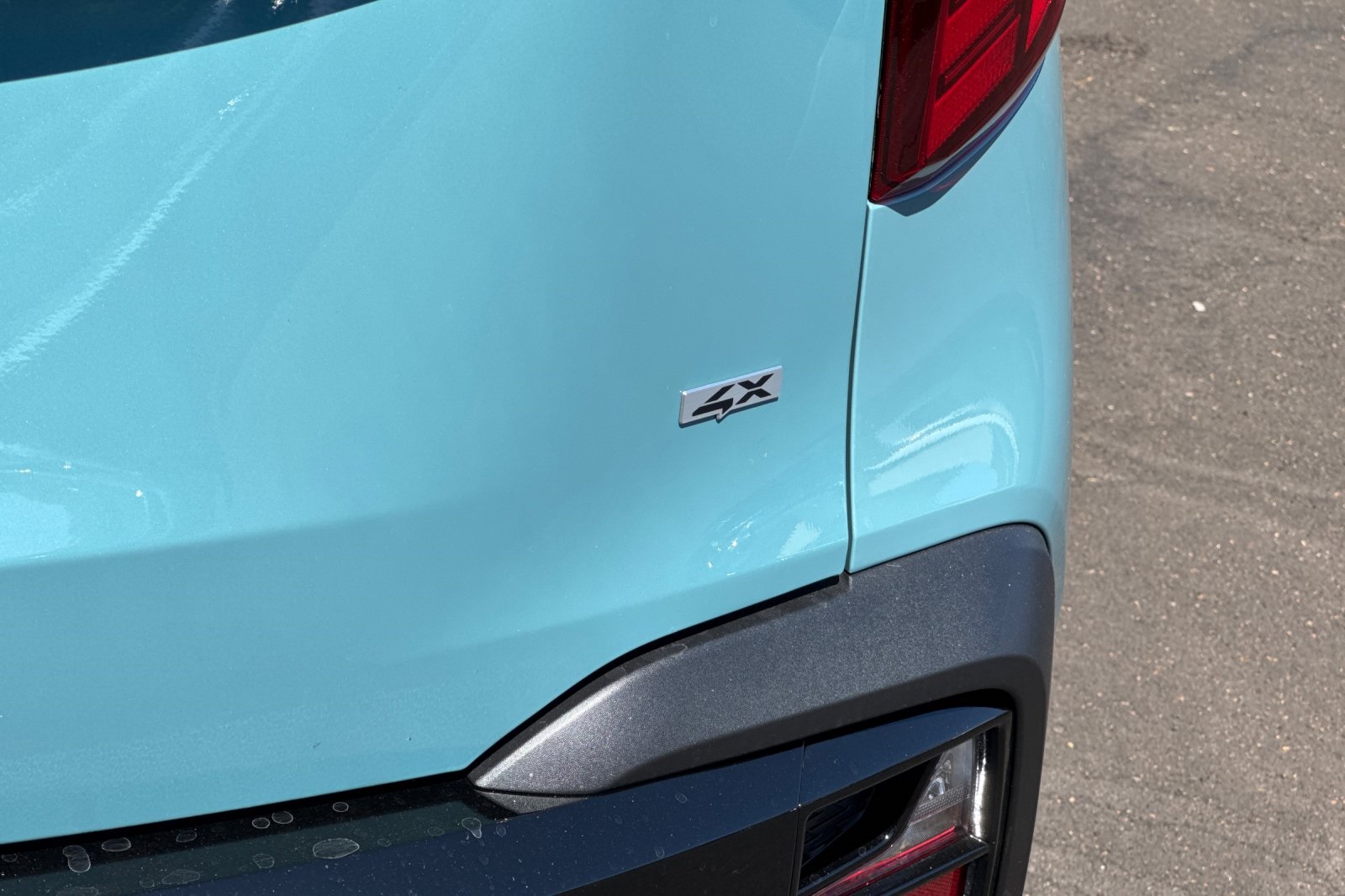 2026 Kia Seltos S photo 20