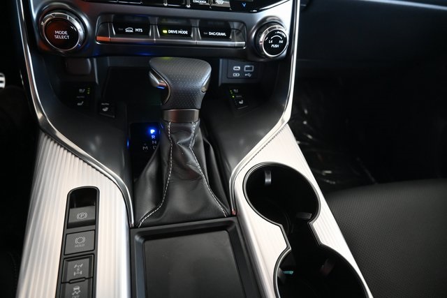 2024 Lexus LX 600 F SPORT photo 32
