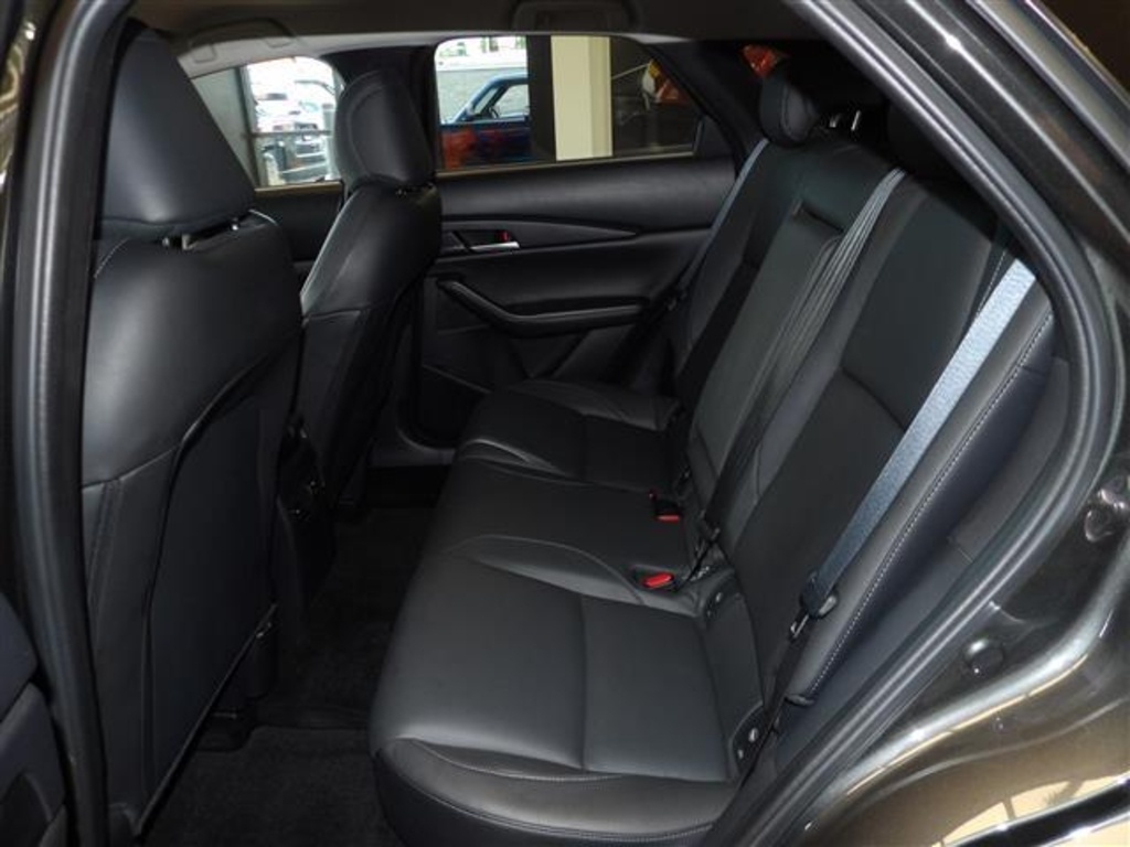 2024 Mazda CX-30 2.5 Select Sport photo 21