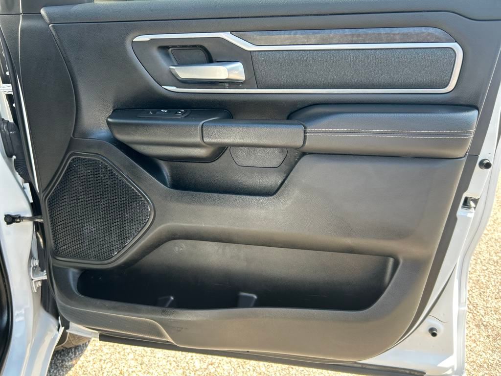 2022 Ram 1500 Big Horn Lone Star photo 25