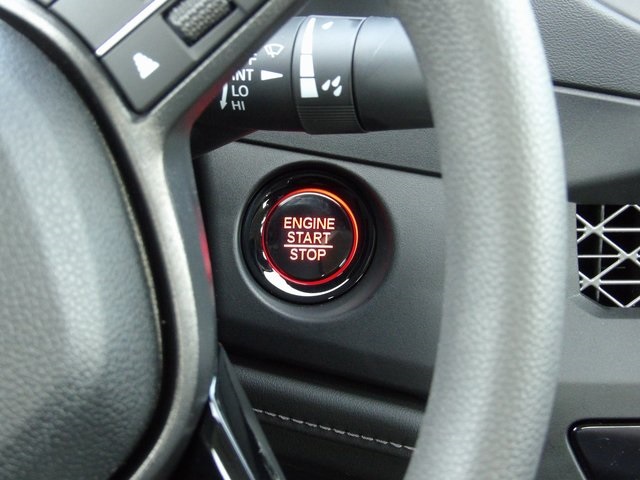 2025 Honda Accord LX photo 18