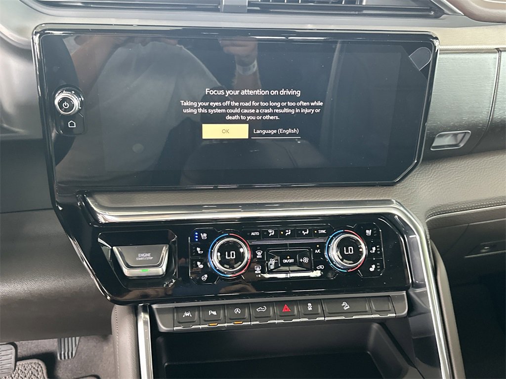 2026 Gmc Sierra 1500 Denali photo 23