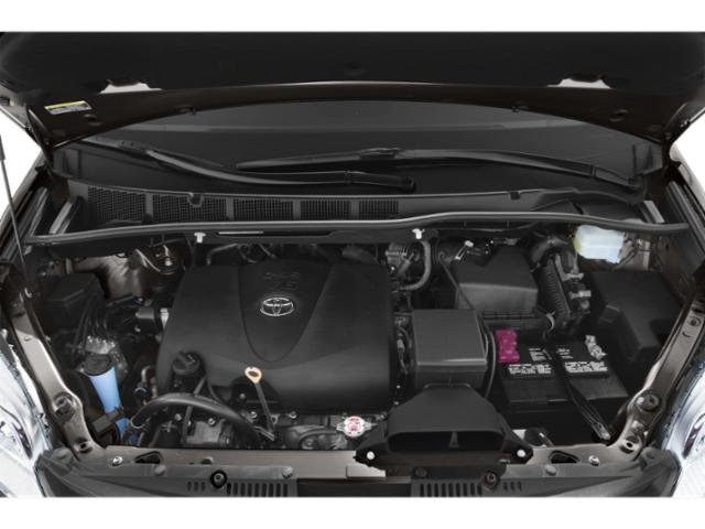 2018 Toyota Sienna XLE Limited Premium photo 13