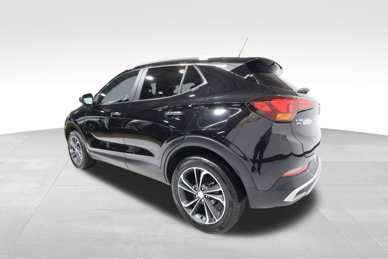 2023 Buick Encore GX Select photo 2