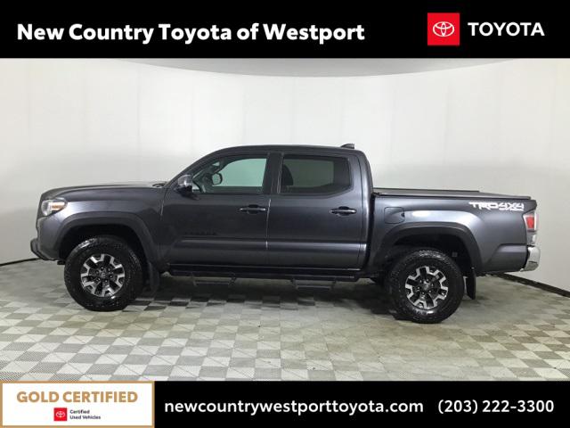 2022 Toyota Tacoma SR5 photo 4