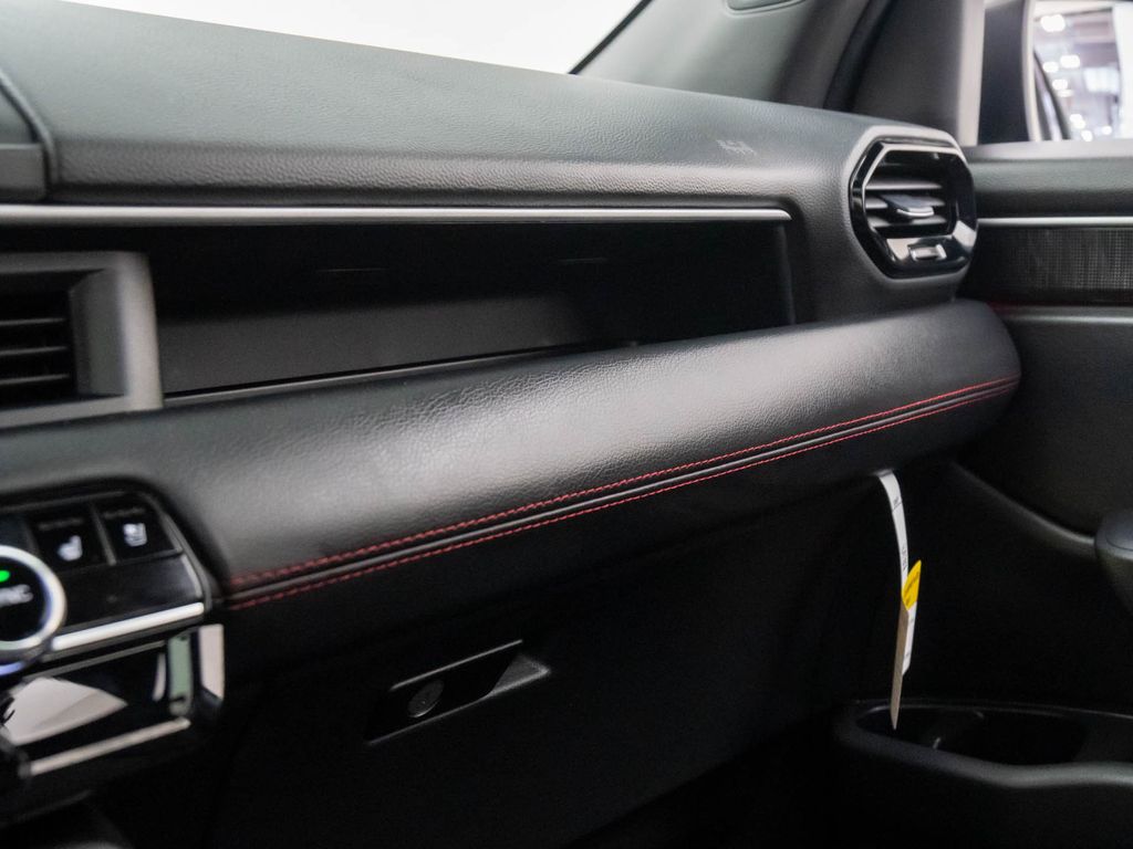 2025 Honda Pilot Black Edition photo 24
