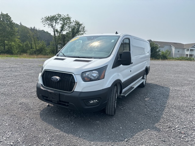 2023 Ford Transit photo 3