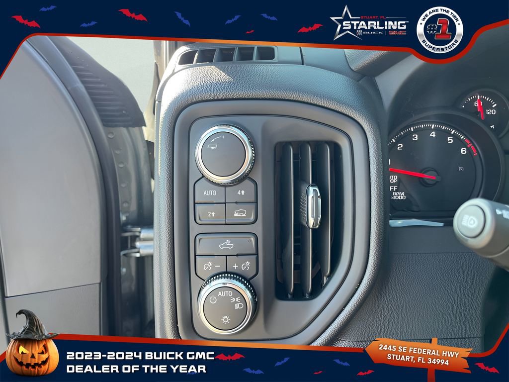 2025 Gmc Sierra 1500 Pro photo 17
