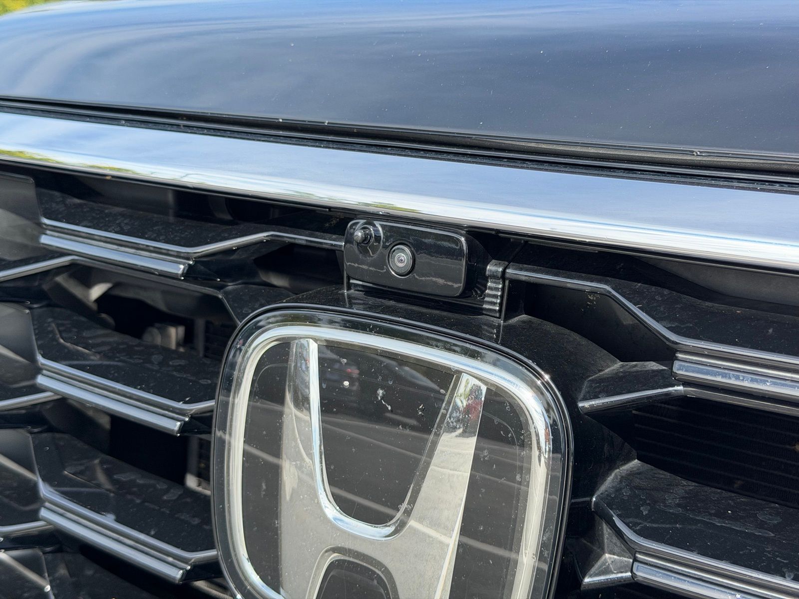 2025 Honda Pilot Elite photo 38