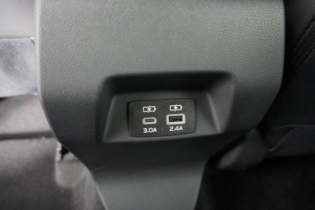 2025 Subaru Crosstrek Sport photo 21