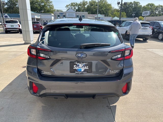 2024 Subaru Impreza Base photo 7