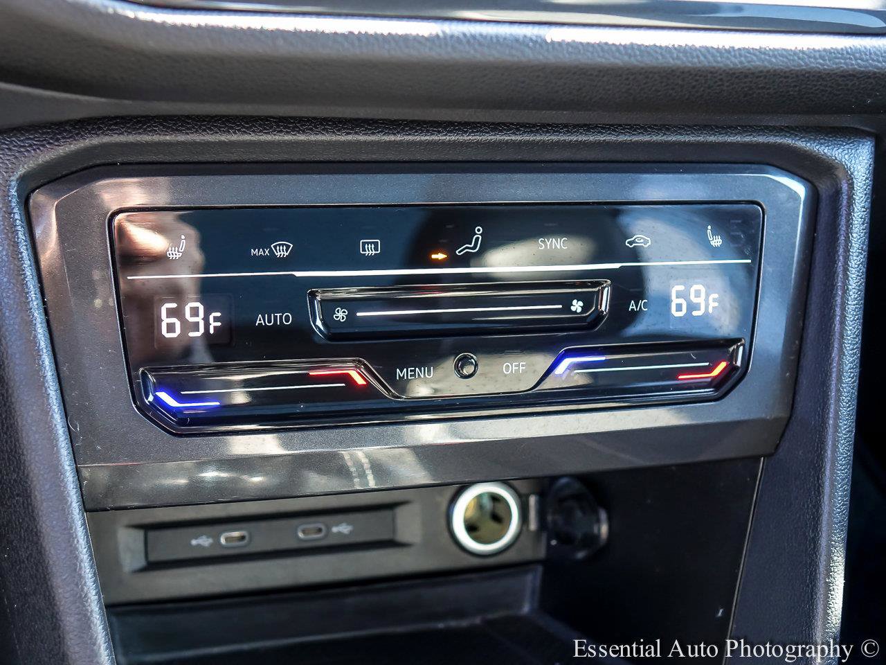 2023 VOLKSWAGEN TIGUAN - Image 15