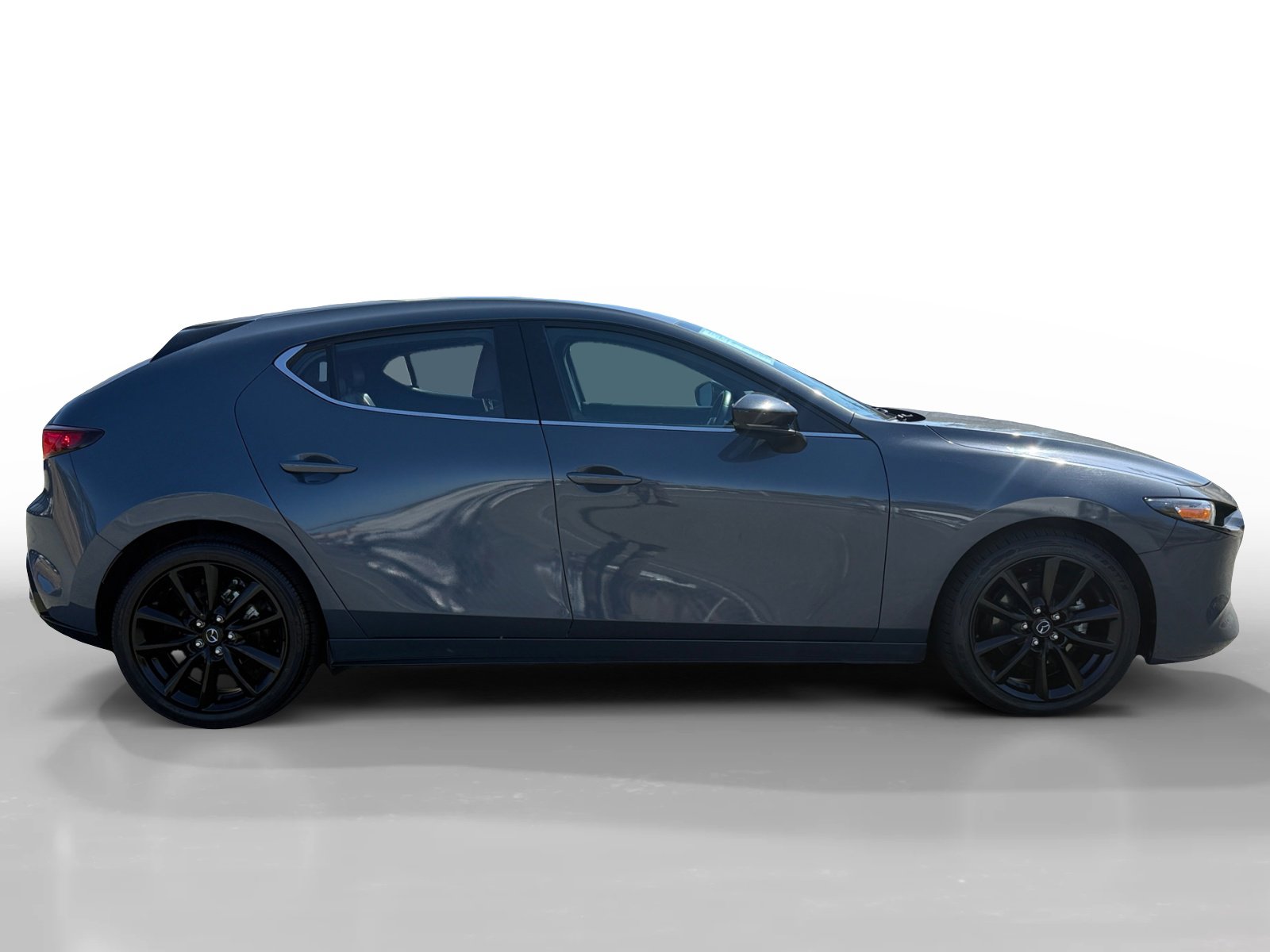 2024 Mazda Mazda3 2.5 s Carbon photo 6