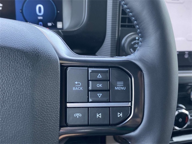 2025 Ford F-150 Platinum photo 17