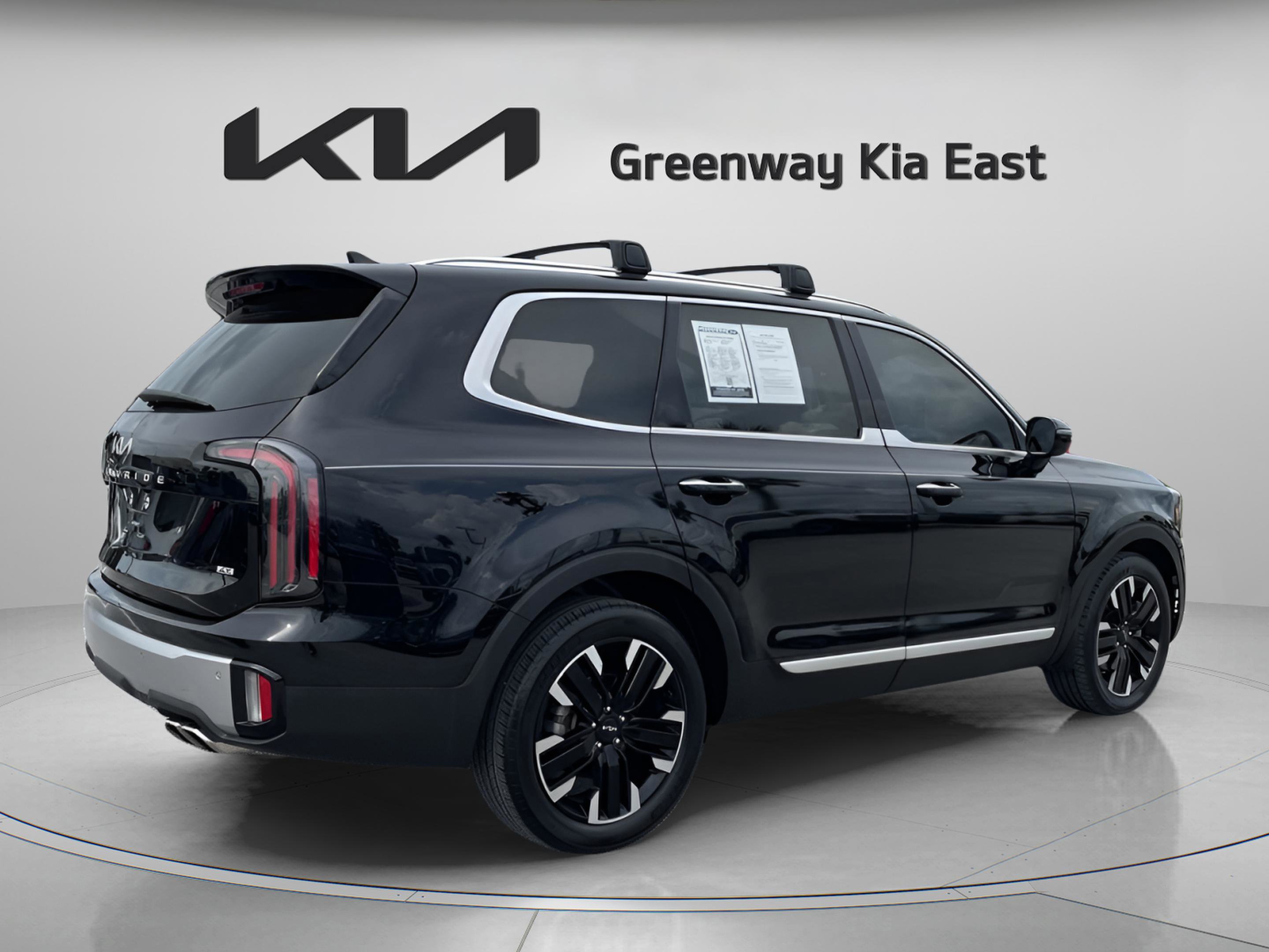 2023 Kia Telluride SX X-Line Prestige X-Pro photo 3