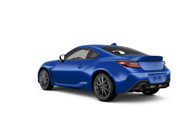 2025 Subaru BRZ Limited photo 5