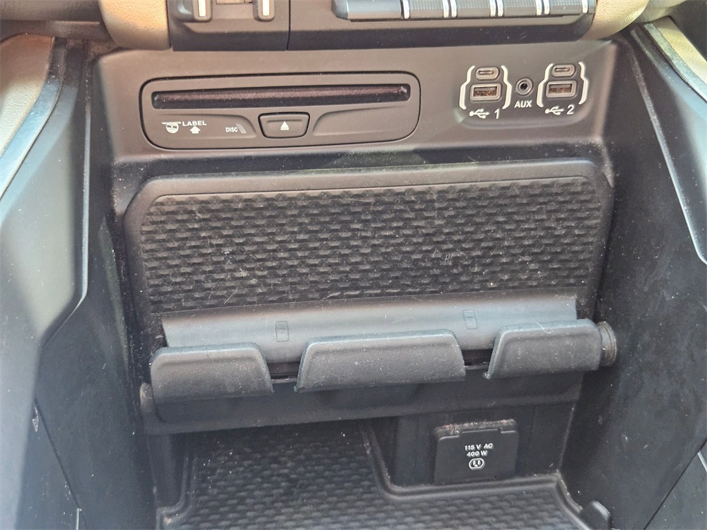 2019 Ram 1500 Laramie photo 31