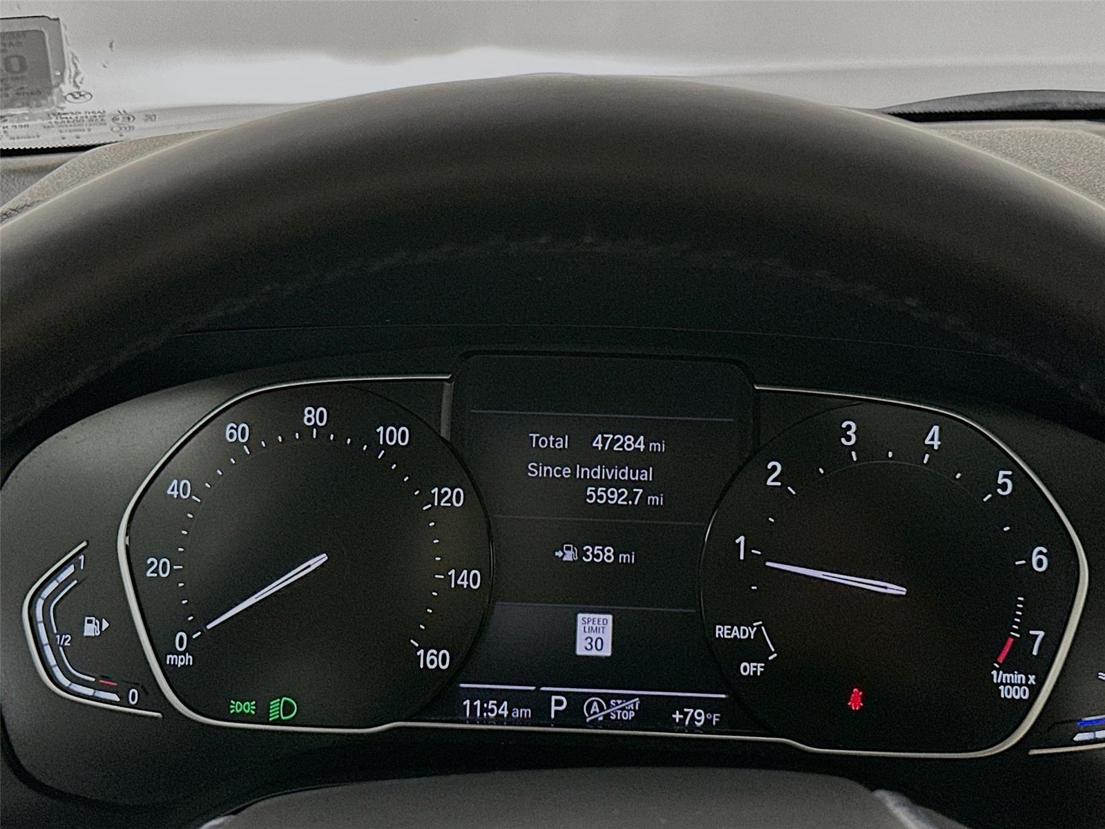 2021 Bmw 330i xDrive photo 12