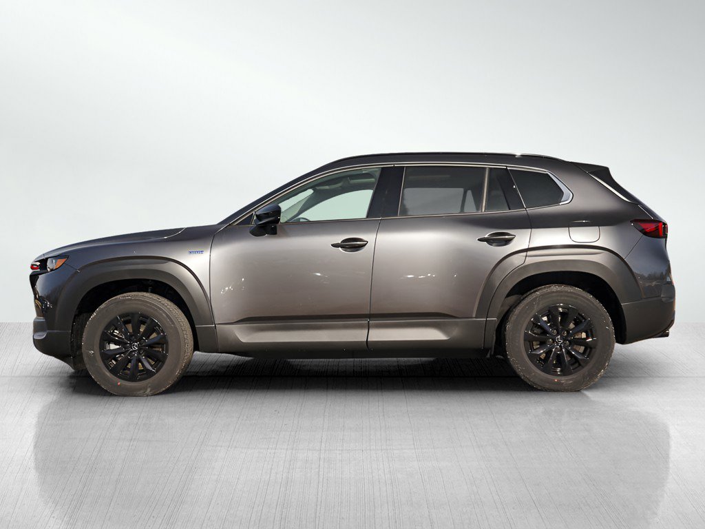 2025 Mazda CX-50 Premium photo 3