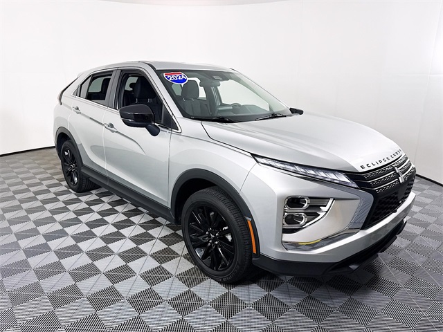 2024 Mitsubishi Eclipse Cross