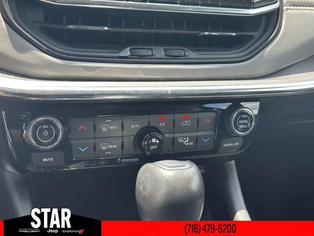 2022 Jeep Compass Limited photo 23