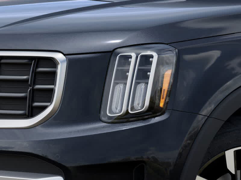 2025 Kia Telluride X-Line X-Pro photo 8