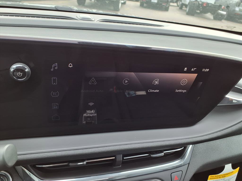 2026 Buick Envista Preferred photo 3