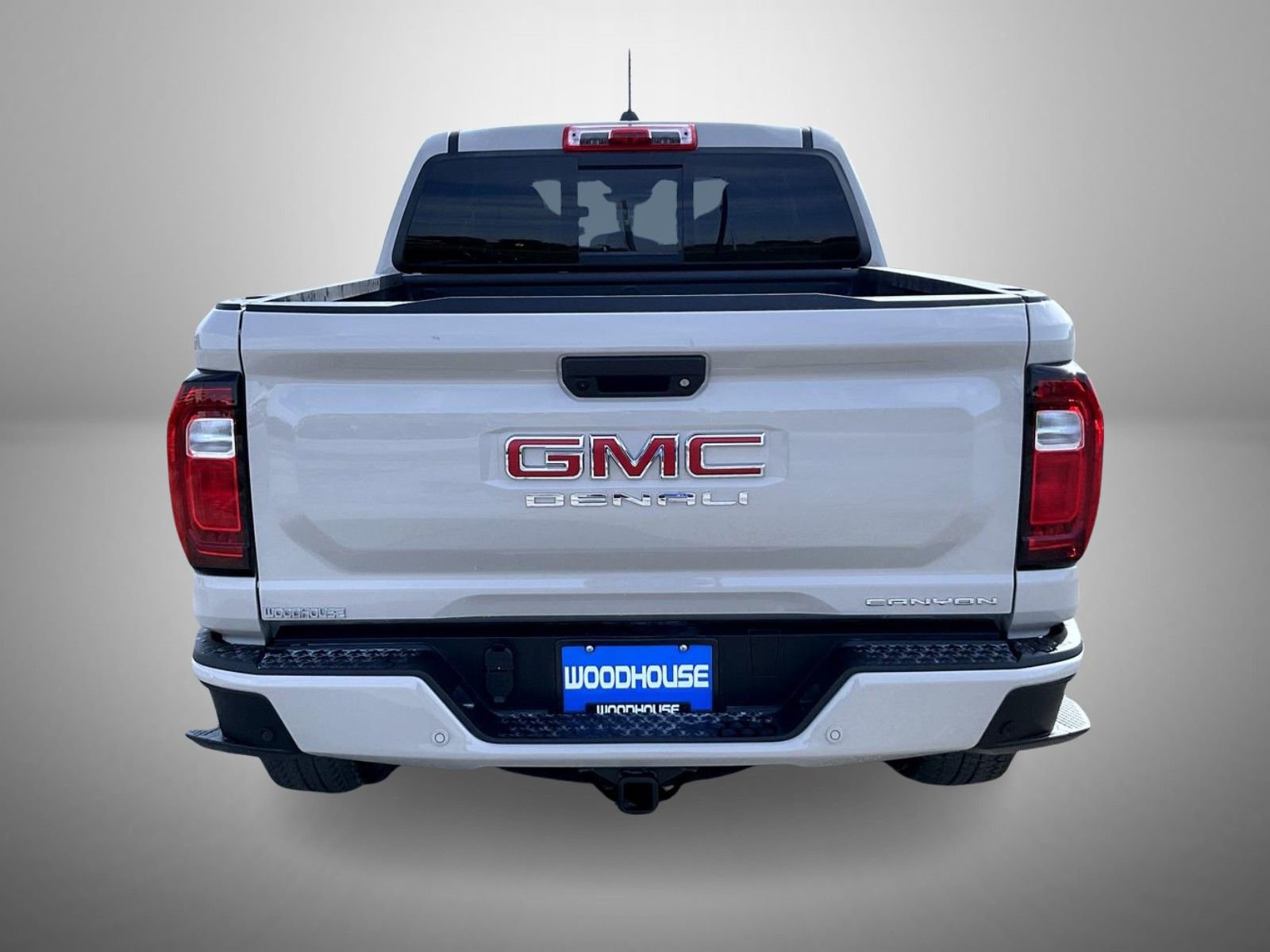 2026 Gmc Canyon Denali photo 6