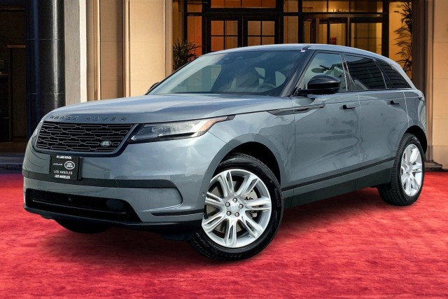 ランドローバー RANGE ROVER VELAR New 2026 Range Rover Velar for Sale in Irondale, AL | Land Rover