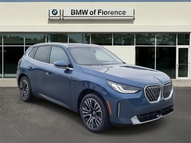 2025 BMW X3 30's photo