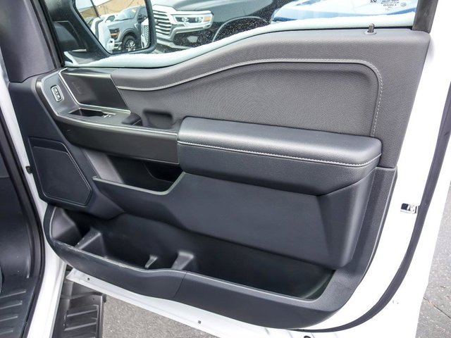 2024 FORD F-150 - Image 52