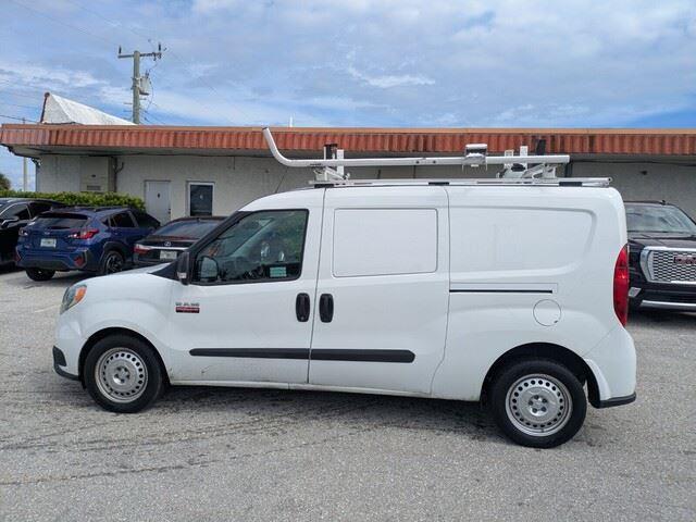 2022 Ram ProMaster City photo 3