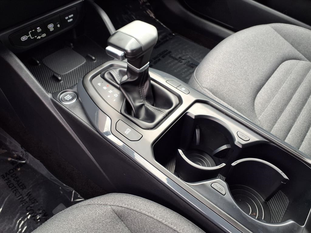 2025 Kia K4 EX photo 20