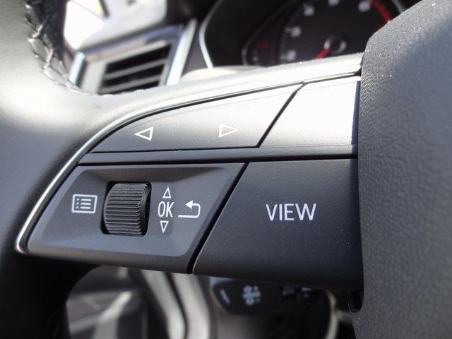 2024 Audi Q5 45 S line Premium photo 15