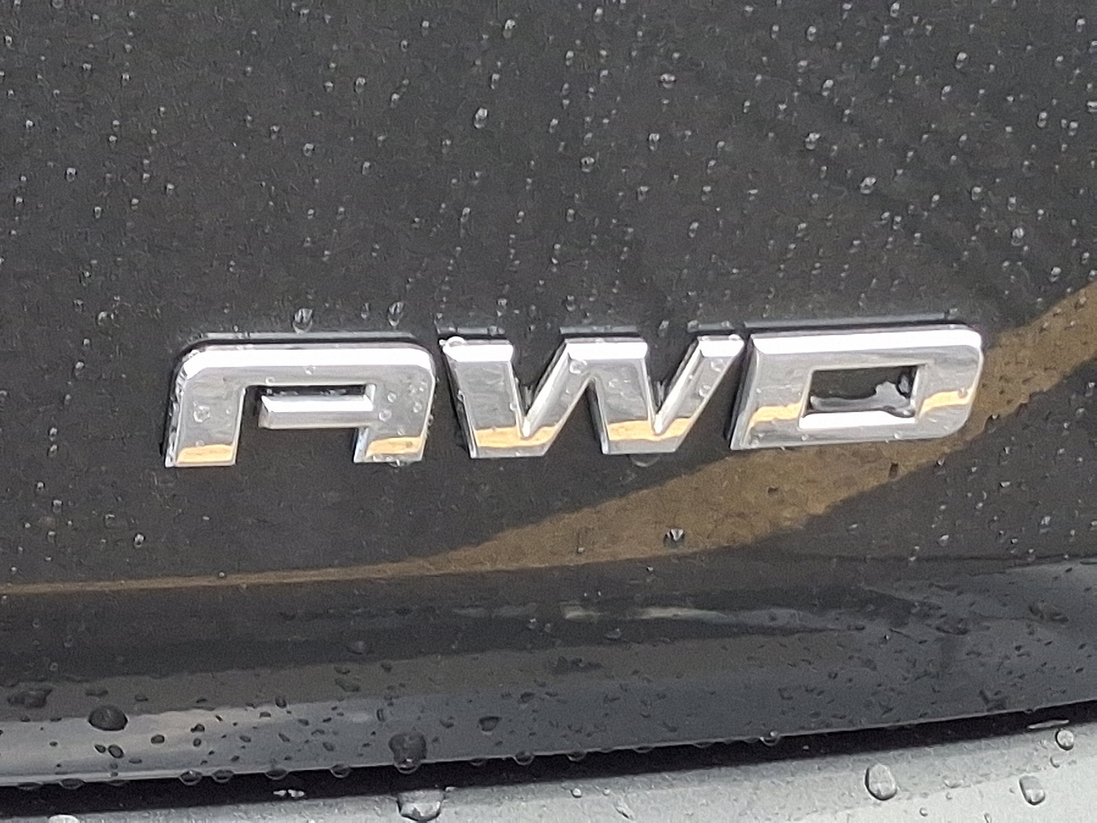 2020 Gmc Terrain SLT photo 30