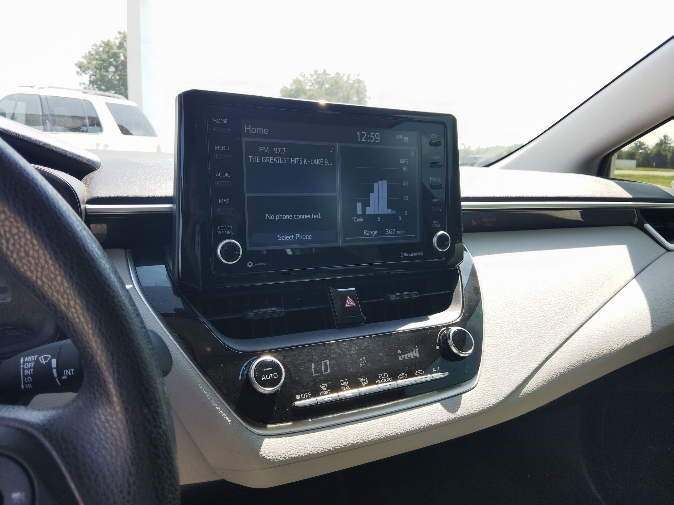 2022 Toyota Corolla LE photo 20