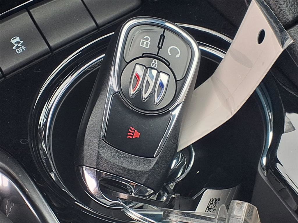 2026 Buick Encore GX Preferred photo 4